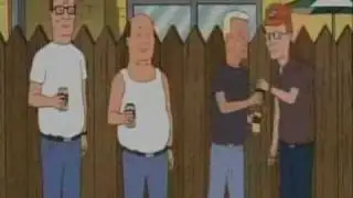 king of the hill yep