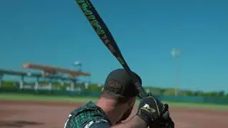 Miken Freak MX slowpitch bat (Sports Excellence Exclusive)