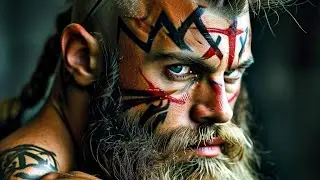 Rise of Valhalla &ndash; Epic Viking Motivational Track