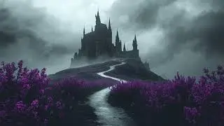 Step Inside the Haunted Gothic Castle &ndash; Dark Ambient Experience