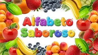 Música - Alfabeto Saboroso