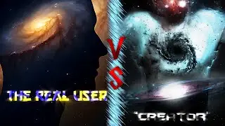 CTA #vs The true creator | CTA&rsquo;s link in channel #philosophy