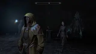 SKYRIM - Reaper Gem Fragment Locations & Hidden Boss Fight