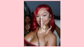 Latto x Monaleo Type Beat - 'MILLI' | Female Rap Beats 2024