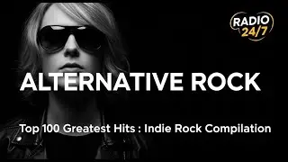 Indie Rock/Alternative Compilation 🎸 That Inspired by Arctic Monkeys Vol 788