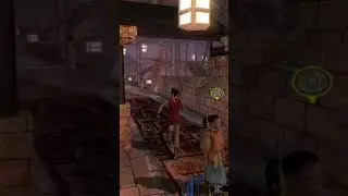 We Take Proximity For Granted In Jade Empire
