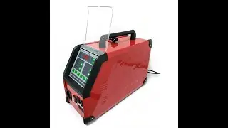 Review TIg Cold Wire Feeder Feeding Machine Digital Controlled 2022