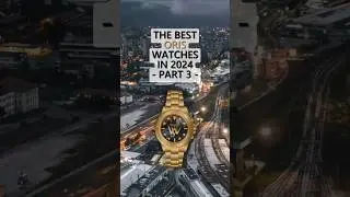 The Best Oris Watches in 2024 - Part 3