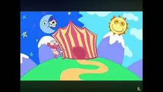 Toys of banban episode 1: the start of a new adventure credits 