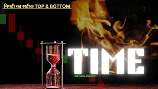 Time Cycle Reversals Secrets | Astro Gann Strategy