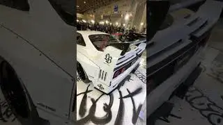 Will Ferrari black list them! #ferrari #f40 #ferrarif40