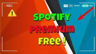 Spotify Premium Free |||  How I got Free Spotify Premium