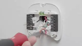 ecobee Support - Repurposing an extra wire
