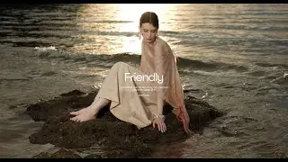 FRIENDLY I WHITE ANT Resort Collection 2024