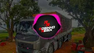Mar&iacute;lia Mendon&ccedil;a - Cumbia Do Amor - VERS&Atilde;O LAMBADA (ROBINHO REMIX)