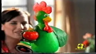 sequenza spot rete 4 - 5 febbraio 1997