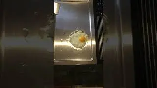 Teppanyaki Spiegelei ganz einfach 24.05.2020