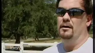 Deer hunting debate in Liberty Hill