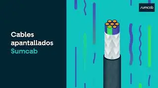 Sumcab - Cables apantallados