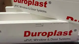 UPVC Windows Showroom in Balasore | DUROPLAST & INNOVATIVE | Best UPVC in Balasore #upvc