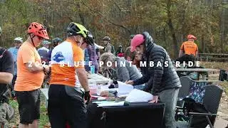 Southeast Connecticut NEMBA Mountain Bike Adventure Series Ride - Video Wrap-up