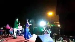 Basudevpur Lunga Ram Nava puja melody