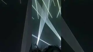 Excision Lasers Show @ Thunderdome 2024 Seattle Tacoma Dome