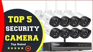 ✅ Best Outdoor Wireless Security Camera System With Dvr 2024