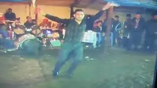 Keşeo grani ağırdelilo halay 