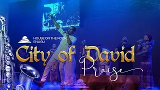 AKORO COVER | CITY OF DAVID | HOUSE ON THE ROCK ENUGU | 29TH JUNE 2025