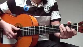 A Rianxeira (Tema tradicional gallego, A Roda)