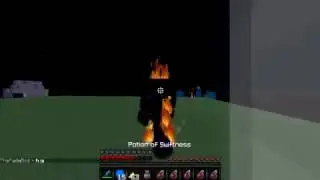 Hy-PvP #1