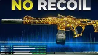 THE BEST M15 MOD O CLASS IN BO7 WaRzOne 