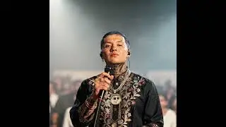 Yogurcito Remix (&Aacute;rabe Style) - Blessd, Anuel AA, Roa y m&aacute;s [FLOWVERSO COVER]