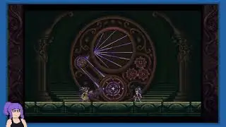 Timespinner  - Part 1
