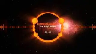 The Frey Effect - Dimension Analysis (VIP)