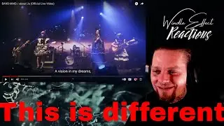 @BANDMAID  | About Us | Official Live Video | WindleEffect | Reaction |