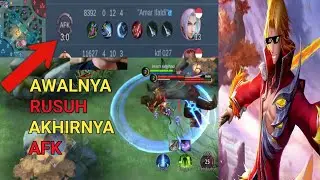 LING KENA MENTAL