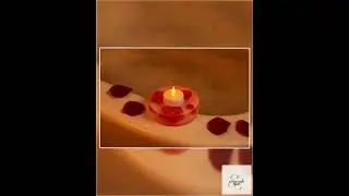 Tealight Holder for Wedding Gift Idea for Bride Table Decor Light Accent Candle Holder with Flowe...