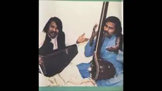 Ustad Salamat Ali Khan & Sharafat Ali Khan~Raag Rajeswari