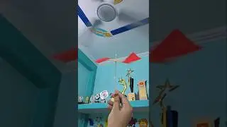 How to make kids easy paper craft short video idea #craft #shortvideo #shorts #tranding #viral #like