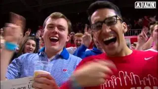 MBB Hype Video - Gonzaga vs #16 SMU