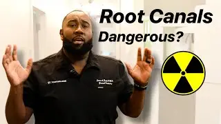 Are Root Canals Dangerous? The Truth You Need to Know