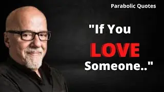 Paulo Coelho The Alchemist Quotes | About life  love | #58