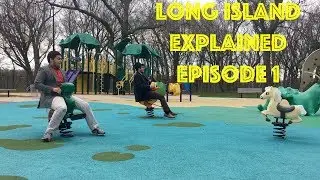 Why Are There So Many Parks on Long Island? (Long Island Explained Ep. 1)