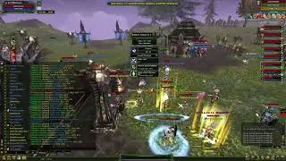 DemonS Pk Movie VIII #Logoswar #knightonline #homekoworld  #deathko (2024) #RALOSTO