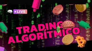 Trading algoritmico. Aplicaciones