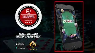 UPoker Master Online!