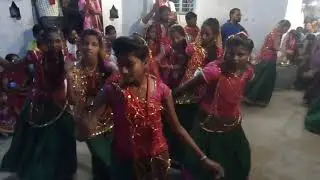 Jakranpally munna dandiya