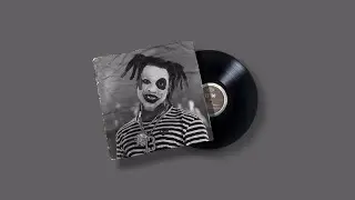 'NARUTO' (DENZEL CURRY TA13OO TYPE BEAT)